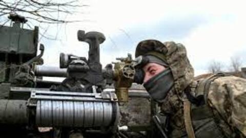 Ông Zelensky kêu gọi Đức hỗ trợ quân sự Ukraine nhiều hơn