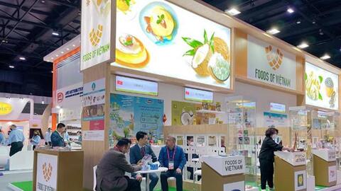 Ngành sữa còn nhiều thách thức, Vinamilk thận trọng với mục tiêu tăng trưởng