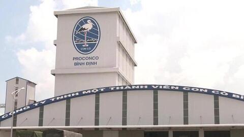 Masan Group (MSN) lãi gần 5.700 tỷ đồng từ việc bán công ty cám MNS Feed