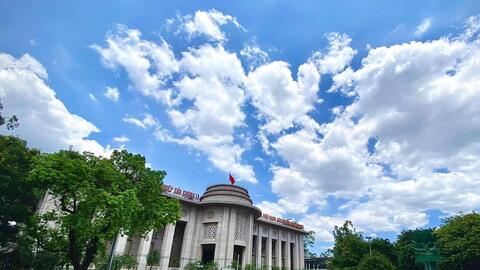 Kế hoạch hành động của ngành Ngân hàng thực hiện Nghị quyết số 11/NQ-CP