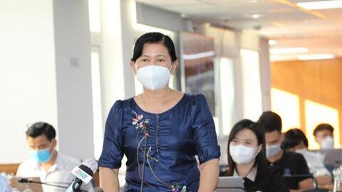 Vì sao TPHCM chưa cho F0 đi làm?