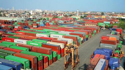 Viconship: Cảng VIMC Đình Vũ sẽ hoạt động từ quý II