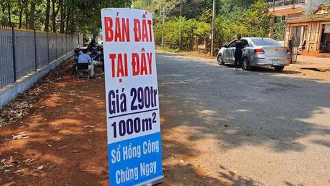 Có nên vay tiền ngân hàng để đầu tư đất trong thời điểm lạm phát cao?