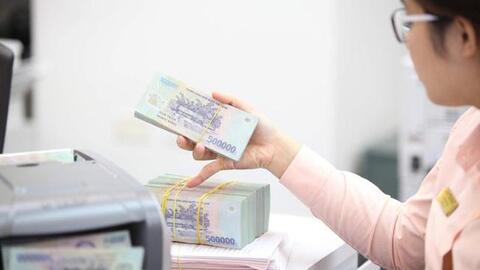 Lãi suất huy động tăng trở lại, lợi nhuận ngân hàng có bị ảnh hưởng?