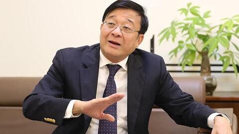 Ngân hàng cũng gặp khó vì Luật Đất đai