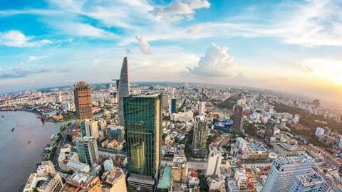 Xử lý nợ xấu, các ngân hàng đưa hàng chục nghìn m2 đất tại TP HCM ra bán