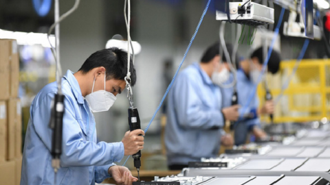 Người lao động tại 24 tỉnh, thành nào sắp nhận 1,5 triệu đồng tiền nhà?