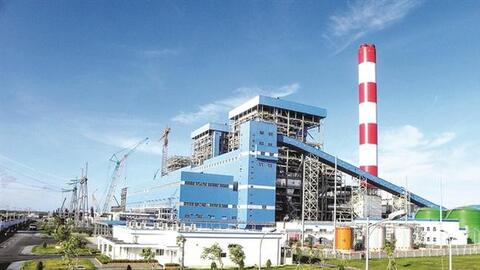 Doanh thu tài chính giảm khiến Nhiệt điện Phả Lại (PPC) báo lãi quý 1/2022 giảm 42%