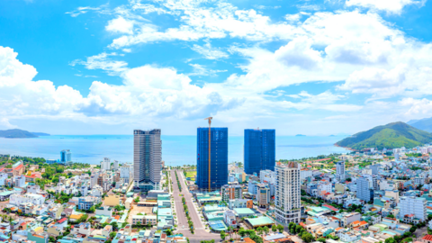 Sắp diễn ra Lễ hội du lịch biển Quy Nhơn năm 2022