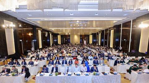 ĐHCĐ MB: Có 3 phương án xử lý ngân hàng 0 đồng, có thể bán đi như một khoản đầu tư sau khi tái cơ cấu