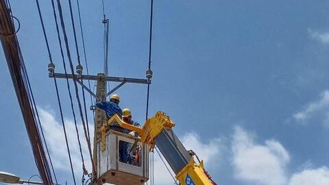 TP HCM: Hóa đơn tiền điện tháng 4 có tăng đột biến?