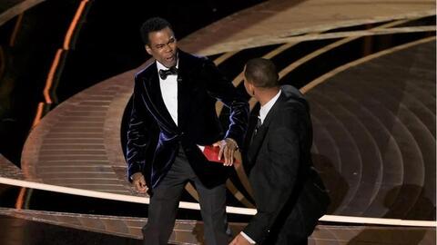 Dư luận lên tiếng vì hình phạt “sặc mùi” phân biệt đối xử với Will Smith