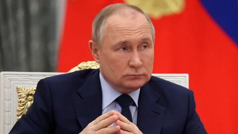 Ông Putin cảnh báo sẽ phản ứng "nhanh như chớp" đối với mối đe dọa chiến lược