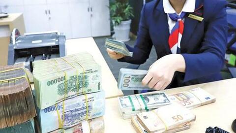 Lộ diện ngân hàng tăng trưởng lợi nhuận cao nhất quý 1, lãi gấp gần 4 lần cùng kỳ