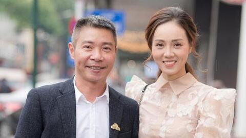 NSND Công Lý trở lại sân khấu sau thời gian dưỡng bệnh