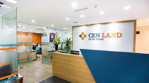 Cen Land lên tiếng về thông tin sai lệch việc phát hành lô trái phiếu 450 tỷ đồng
