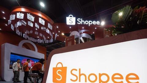 Shopee đi sau, về trước trong cuộc đua thương mại điện tử Đông Nam Á