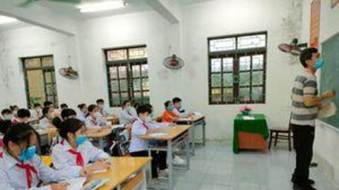 Ninh Bình: Tuyên truyền thực hiện tốt các kỳ thi quan trọng