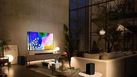 LG Electronics đạt doanh thu kỷ lục trong lịch sử công ty