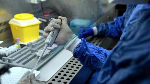 Mỹ xác nhận ca bệnh hiếm gặp đầu tiên lây lan ở châu Âu