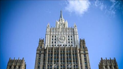 Moscow công bố danh sách 963 cá nhân Mỹ bị cấm nhập cảnh vĩnh viễn vào Nga