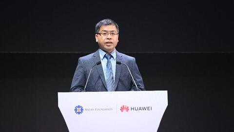 Huawei ký kết 17 biên bản ghi nhớ hợp tác mới, chia sẻ các cơ hội kinh tế với các đối tác công nghiệp tại APAC