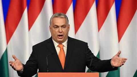 Từ xung đột ở Ukraine, Hungary ban bố tình trạng khẩn cấp