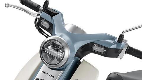 Khan hàng, một mẫu xe máy của Honda bị "hét" giá cao kỷ lục, tăng gần gấp đôi