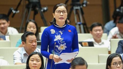 Đại biểu Quốc hội đề nghị tăng lương tối thiểu từ 01/7/2022