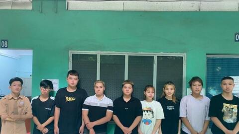 TPHCM: Kiểm soát bạo lực nảy sinh từ mạng xã hội