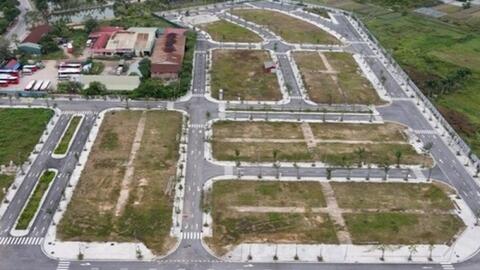 Sau lùm xùm, Đông Anh vẫn thu 1.800 tỷ từ đấu giá đất