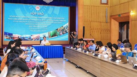 Chương trình hành động của Chính phủ phát triển kinh tế - xã hội vùng Đông Nam Bộ