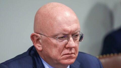 Khoảng 1.000 người Nga bị bắt làm con tin khi phong tỏa Dải Gaza