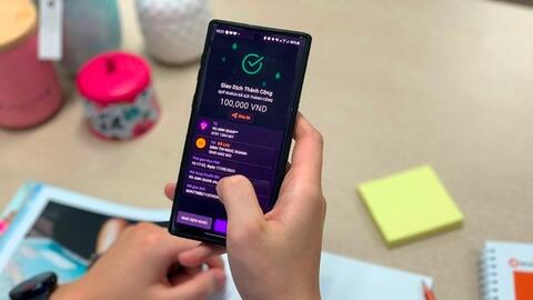 Đổi mới sáng tạo, ngân hàng Việt thu hút lượng lớn khách hàng mới trong 9 tháng đầu năm