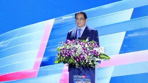 Các tập đoàn lớn quan tâm đến lĩnh vực năng lượng tại Việt Nam