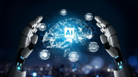 Đức, Pháp và Italy đạt thỏa thuận về quản lý trí tuệ nhân tạo trong tương lai