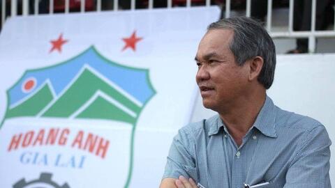 Hoàng Anh Gia Lai (HAGL) vừa trả toàn bộ nợ gốc lãi 750 tỷ cho Eximbank