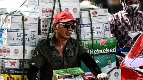 Số ngày nắng nóng gay gắt năm 2024 có thể nhiều hơn