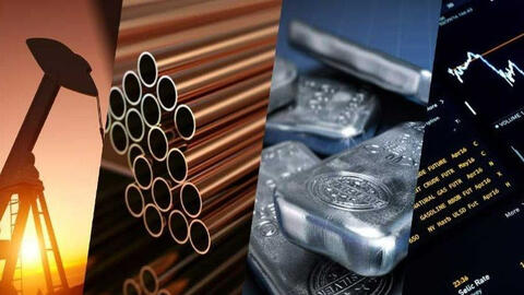 Thị trường ngày 22/12: Giá dầu giảm do Angola rời OPEC, đường thấp nhất 9 tháng, cà phê cao nhất 15 năm