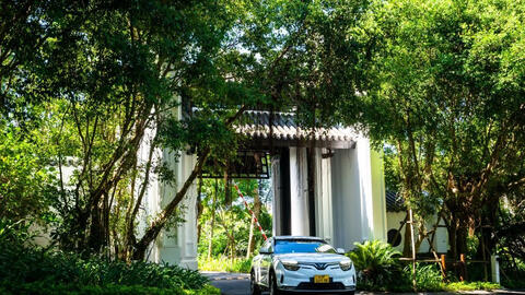 Xanh SM tung dịch vụ cho thuê xe ngày Tết, cao nhất 34,4 triệu đồng cho 10 ngày