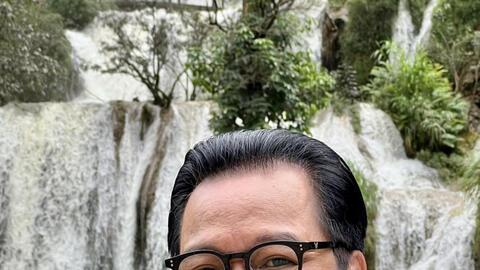 Nam NSND cưới vợ kém 16 tuổi, hôn nhân "rổ rá cạp lại", không có thêm con vẫn hạnh phúc, viên mãn