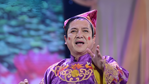 Vì sao Táo giao thông là nhân vật được yêu thích bậc nhất trong dàn Táo quân?