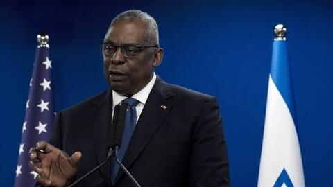 Nghi vấn Lầu Năm Góc giấu Nhà Trắng thông tin Bộ trưởng Quốc phòng nhập viện