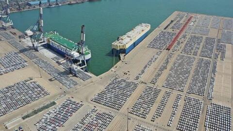 Nhiều doanh nghiệp Trung Quốc khốn khổ trong ‘cuộc đua chuột’