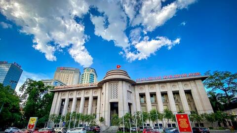 Ngân hàng Nhà nước yêu cầu các ngân hàng đẩy mạnh cho vay ngay từ những tháng đầu năm 2024