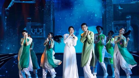 VPBank & Hoa xuân ca: Dấu ấn thịnh vượng chạm đến hàng triệu trái tim