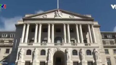 Bùng nổ AI - Rủi ro mới với ngành ngân hàng