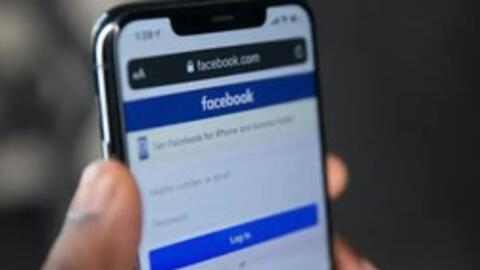 Facebook gặp lỗi khiến ảnh đại diện biến mất