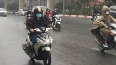 Miền Bắc lạnh đến hôm nào?