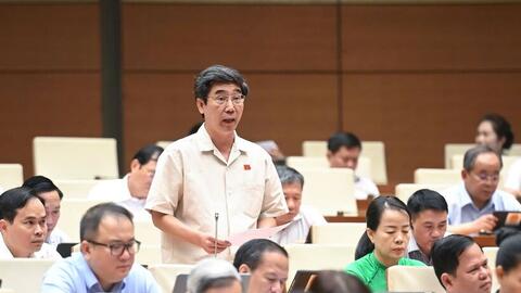 Chính sách khu thương mại tự do của Hải Phòng: Đột phá nhưng kiểm soát chặt chẽ